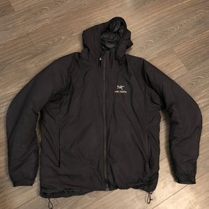 ARCTERYX Atom AR - size XL
